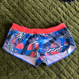 Reebok CrossFit Shorts - Medium